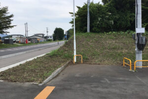除草作業（草刈り・伐採）